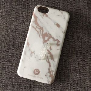 Loopy case iPhone 6/7/8 plus (left hand)